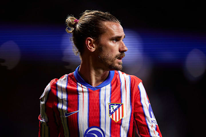 Antoine Griezmann