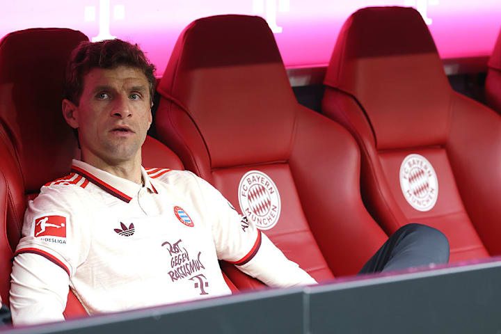 Thomas Müller