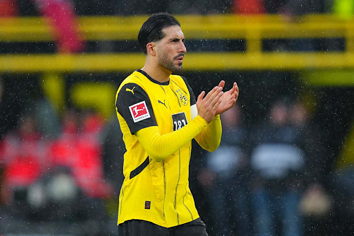 Emre Can