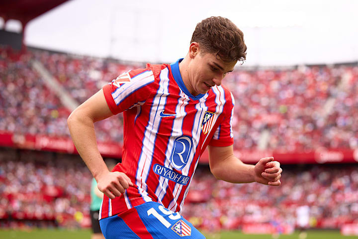 Julian Alvarez