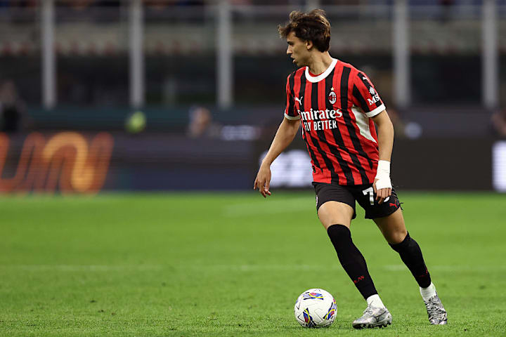 Joao Felix