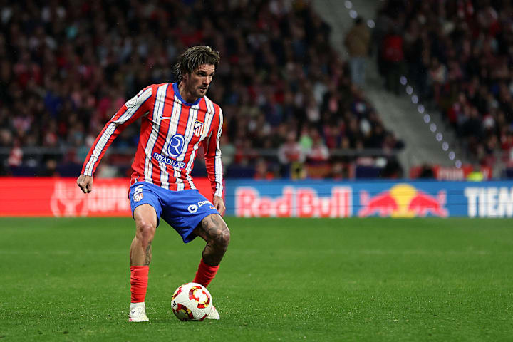 Rodrigo De Paul