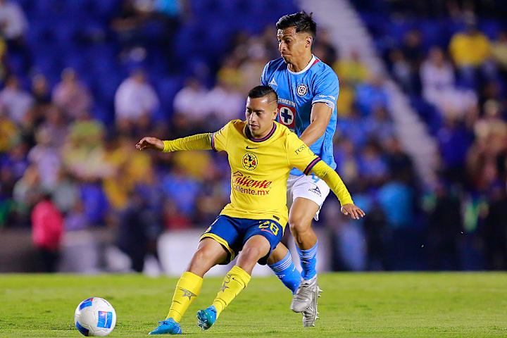 Erick Sanchez, Angel Sepulveda