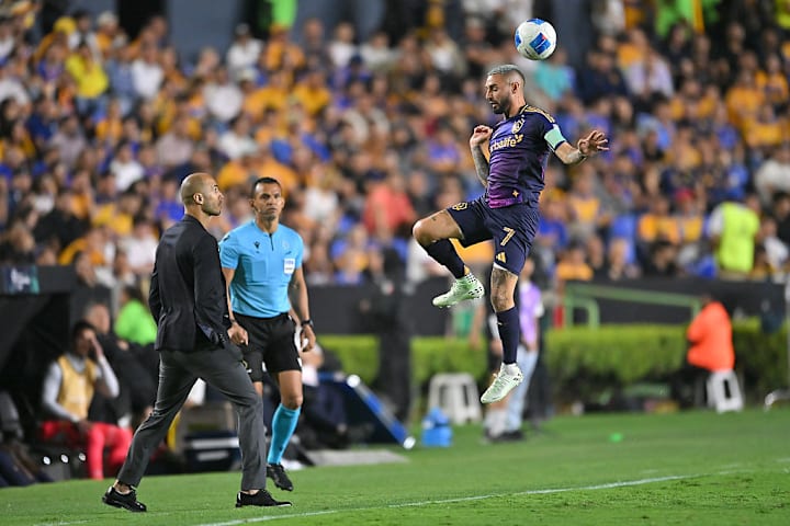 Diego Fagúndez, Guido Pizarro