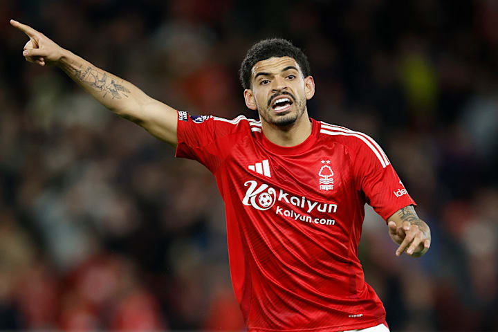 Morgan Gibbs-White