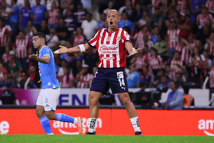 Javier Hernandez