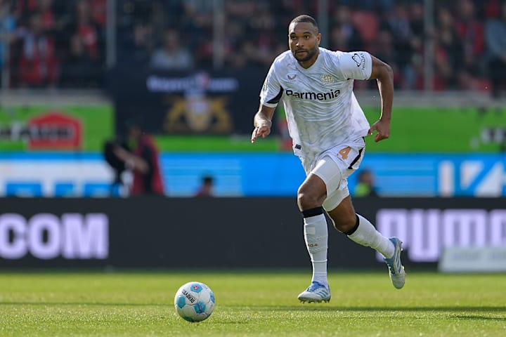 Jonathan Tah