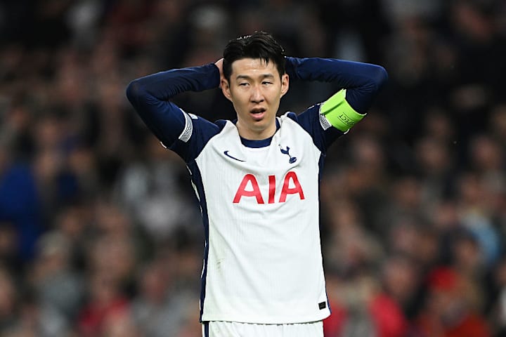 Son Heung-Min