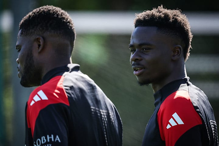 FBL-EUR-C1-ARSENAL-TRAINING