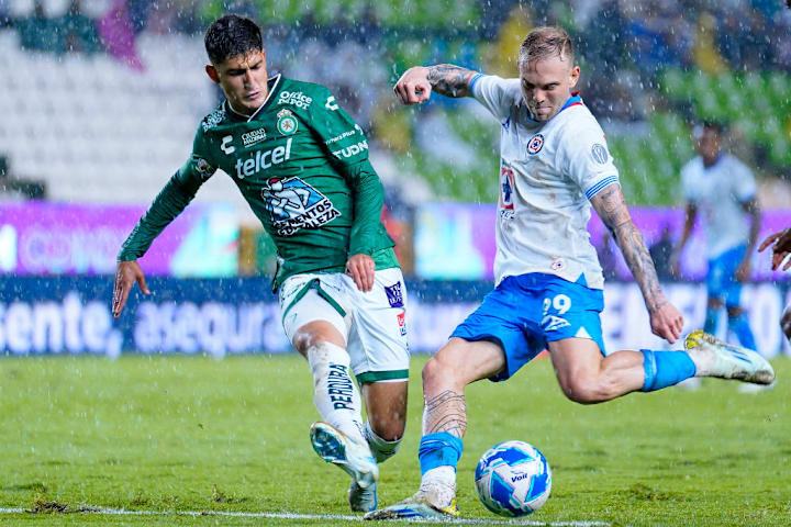 Rodolfo Rotondi, Angel Estrada