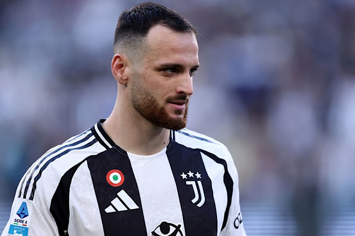 Federico Gatti