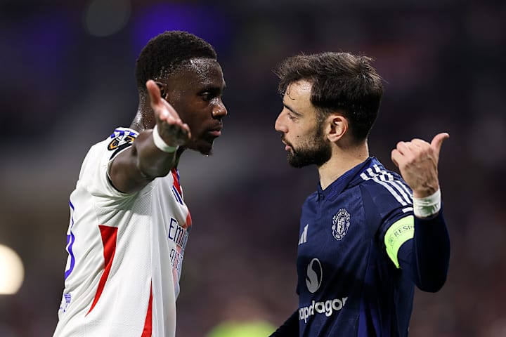 Moussa Niakhate, Bruno Fernandes