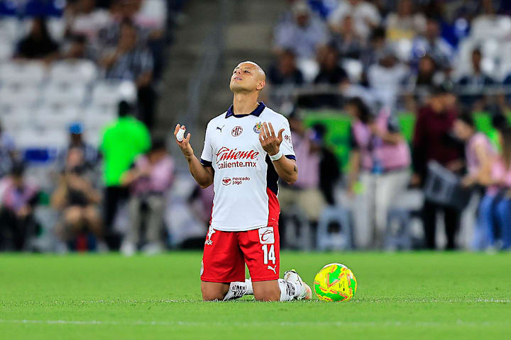 Javier Hernandez