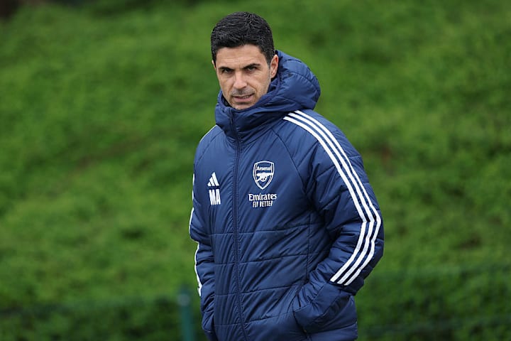 FBL-EUR-C1-ARSENAL-TRAINING