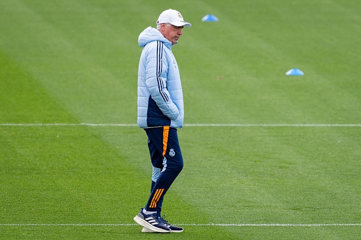 Carlo Ancelotti
