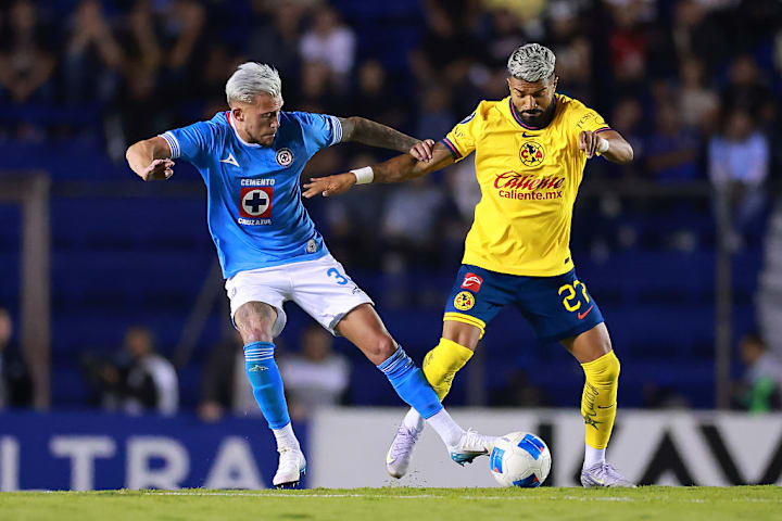 Gonzalo Piovi, Rodrigo Aguirre