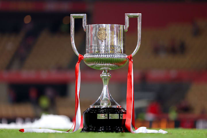 Athletic Club v Real Mallorca - Copa Del Rey Final