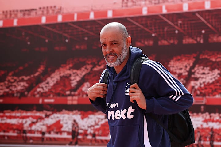 FBL-ENG-PR-NOTTINGHAM FOREST-EVERTON