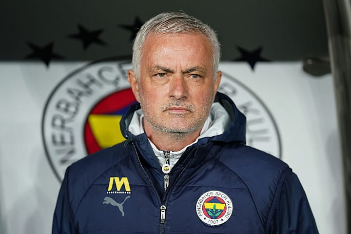 Fenerbahce v Galatasaray - Turkish Cup