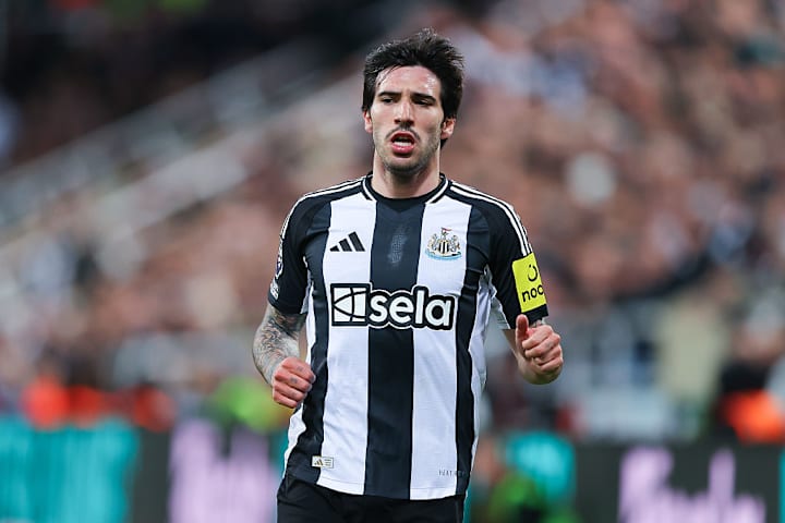 Sandro Tonali