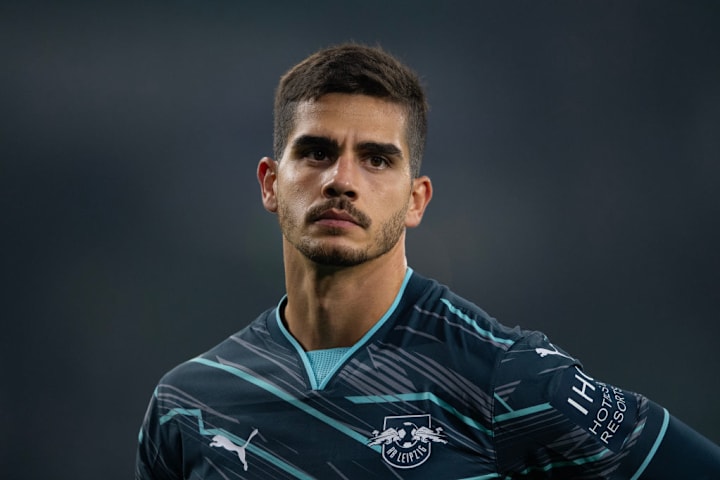 André Miguel Valente Silva - Portuguese Soccer Player