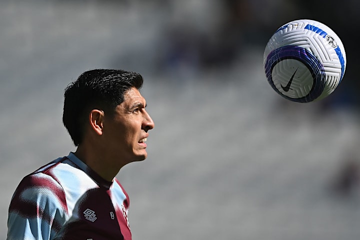 Edson Álvarez