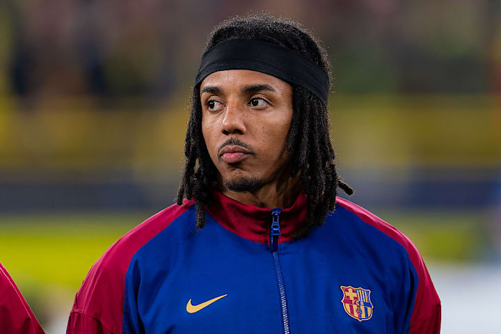 Jules Kounde