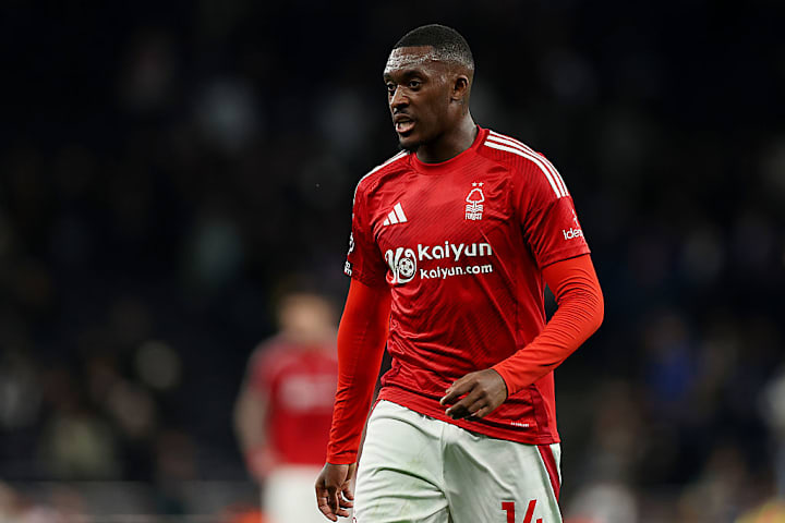 Callum Hudson-Odoi
