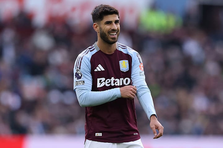 Marco Asensio