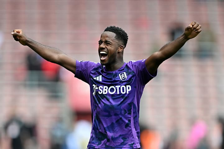 Ryan Sessegnon