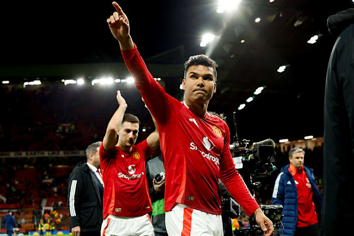 Casemiro