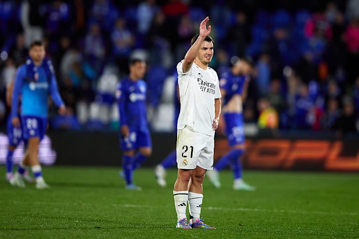 Brahim Diaz