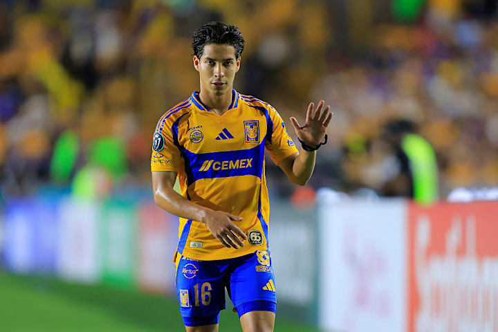 Diego Lainez