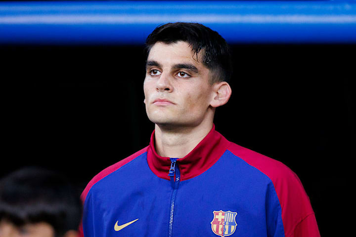 Gerard Martín
