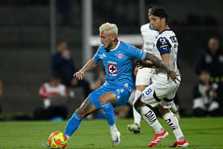 FBL-MEX-CRUZ AZUL-MONTERREY