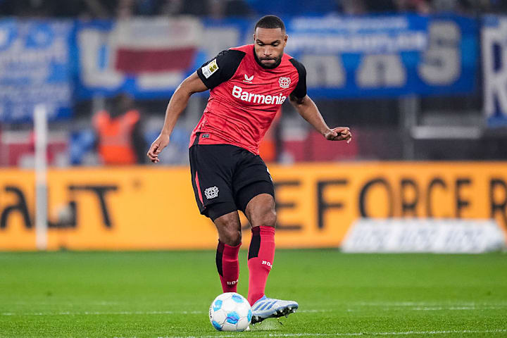 Bayer 04 Leverkusen v VfL Bochum 1848 - Bundesliga