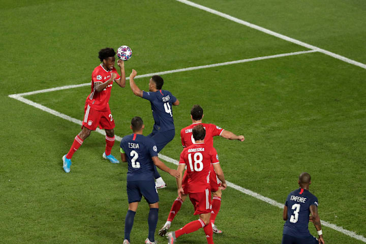 Kingsley Coman