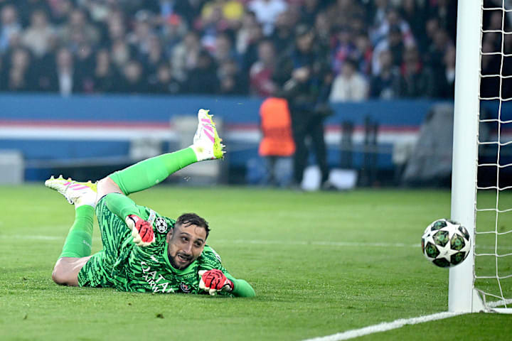 Gianluigi Donnarumma