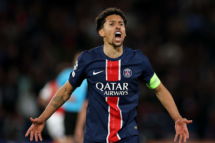 Marquinhos