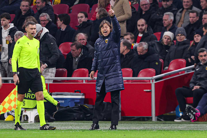 Matias Almeyda