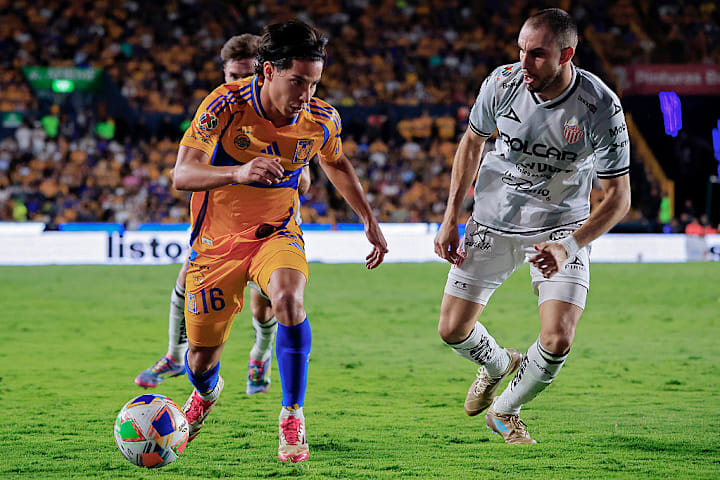 Diego Lainez, Manuel Mayorga, Alejandro Mayorga
