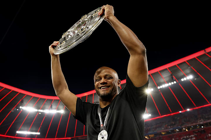 Vincent Kompany