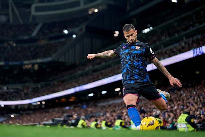 Suso Fernandez