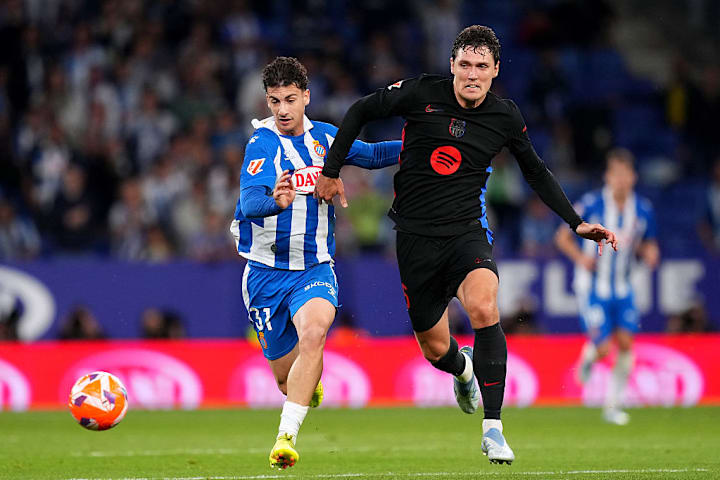 Antoniu Roca, Andreas Christensen