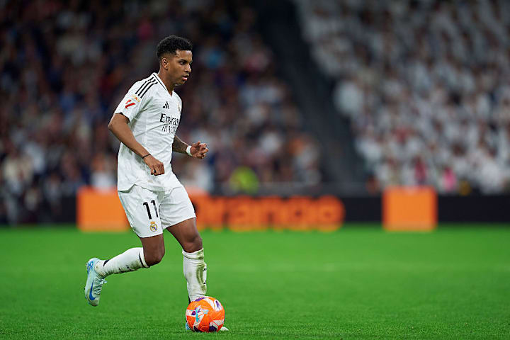 Rodrygo