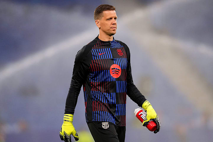 Wojciech Szczesny