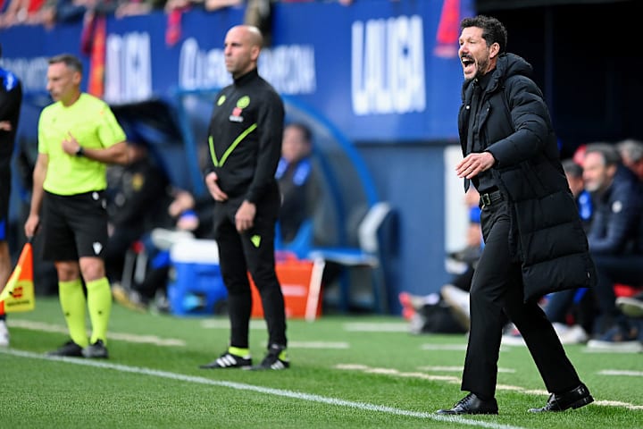 Diego Simeone