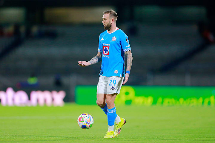 Carlos Rotondi