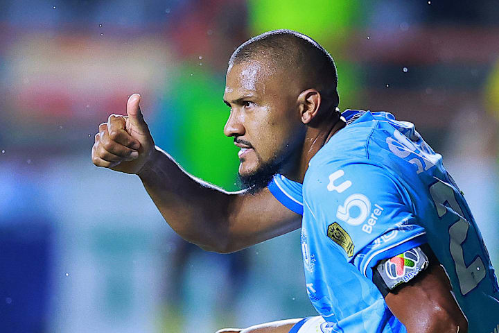 Jose Rondon