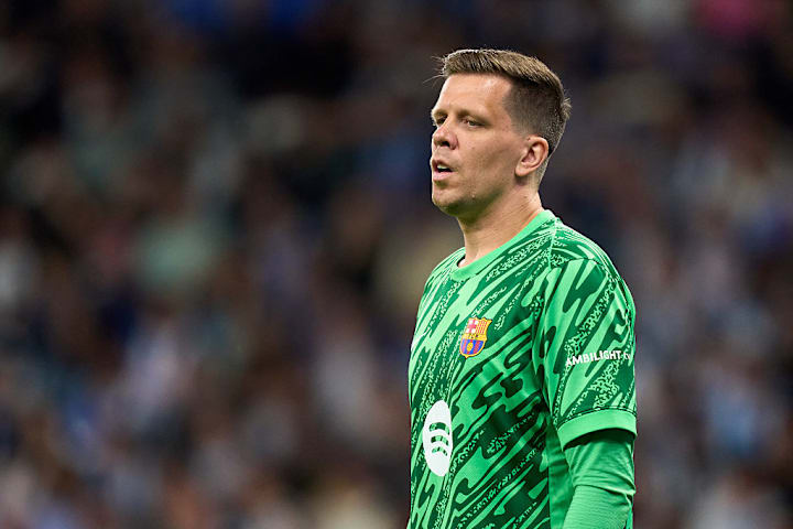 Wojciech Szczesny